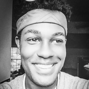 Meet your Posher, Nick